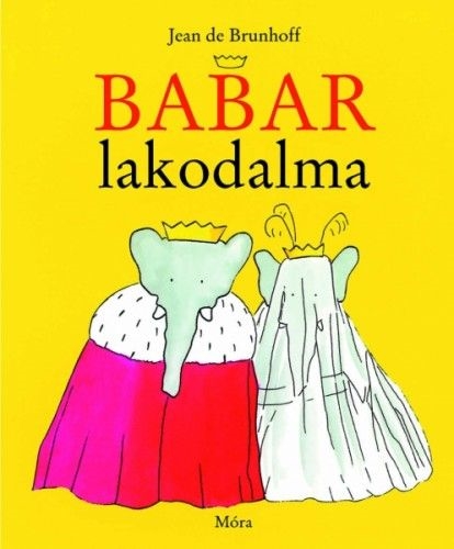 Babar lakodalma