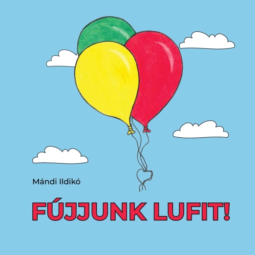 Fújjunk lufit!