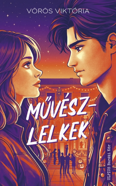 Művészlelkek