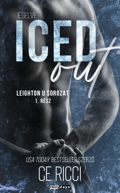 Iced Out - Jegelve - Leighton U 1.