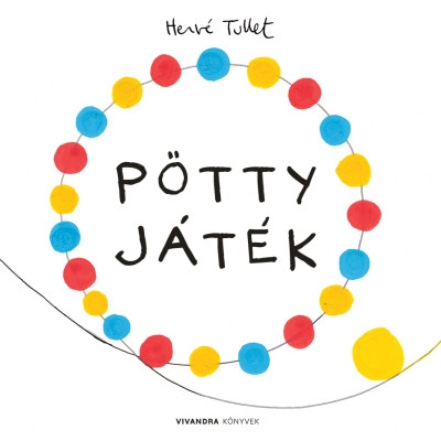 Pötty játék
