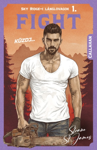 Fight - Küzdj... - Callahan