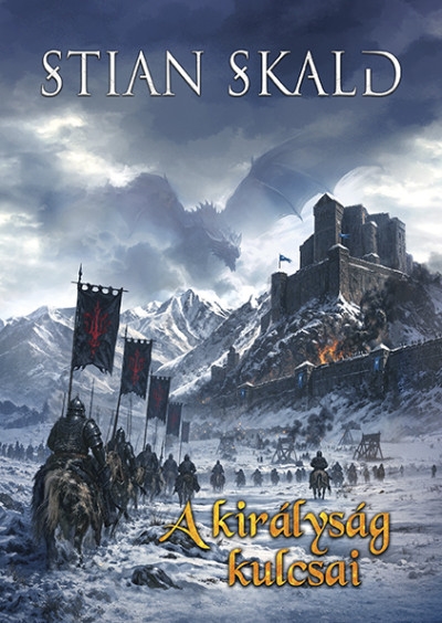 A királyság kulcsai