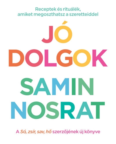 Jó dolgok