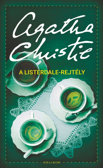 A Listerdale-rejtély