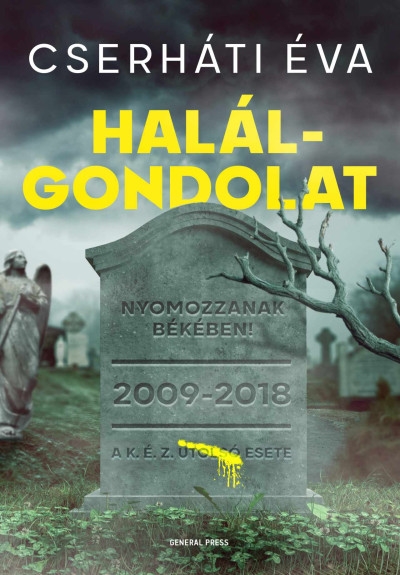 Halálgondolat