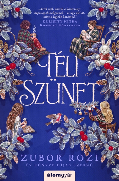 Téli szünet