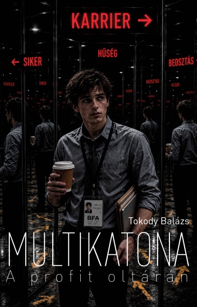 Multikatona - A profit oltárán