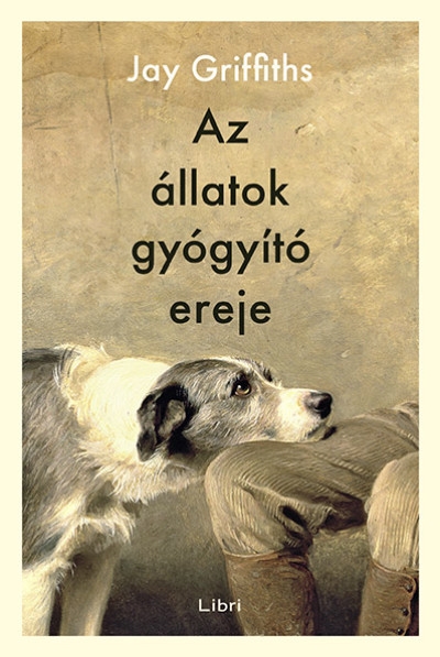 Az állatok gyógyító ereje