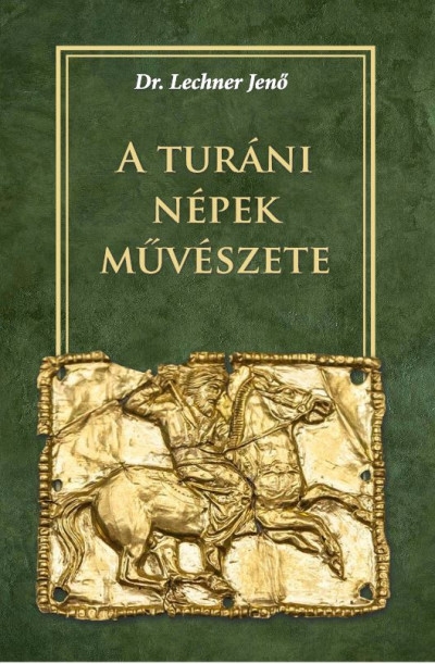 A turáni népek művészete