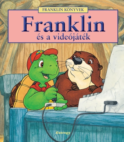 Franklin és a videójáték
