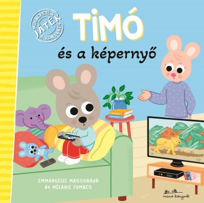 Timó és a képernyő