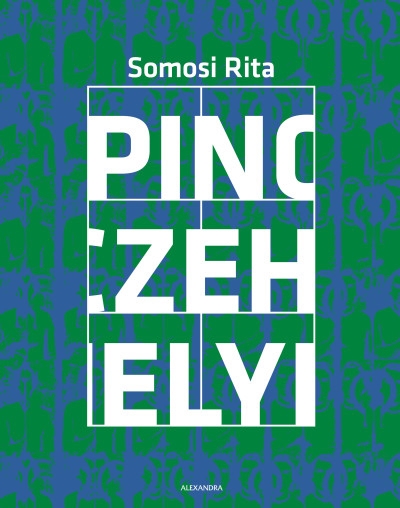Pinczehelyi - Művek | Works 2010-2025