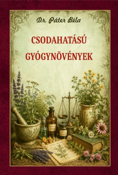 Csodahatású gyógynövények