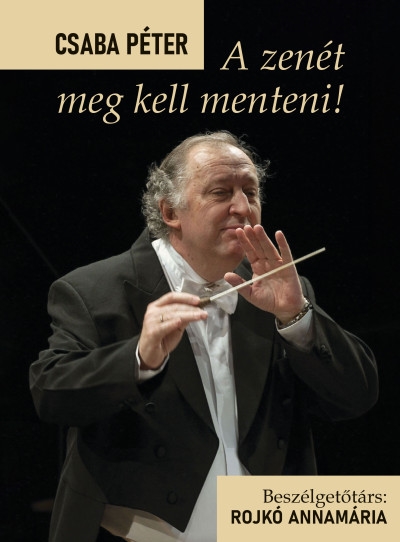 A zenét meg kell menteni!