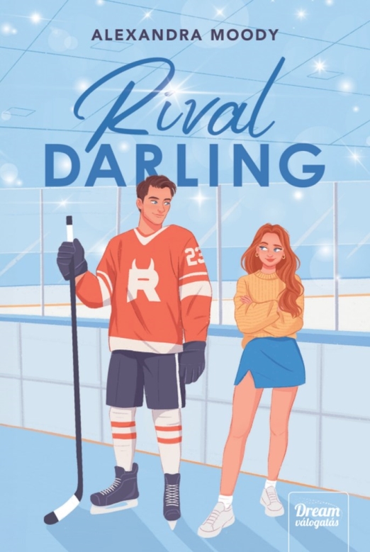Rival Darling - Éldekorált kiadás