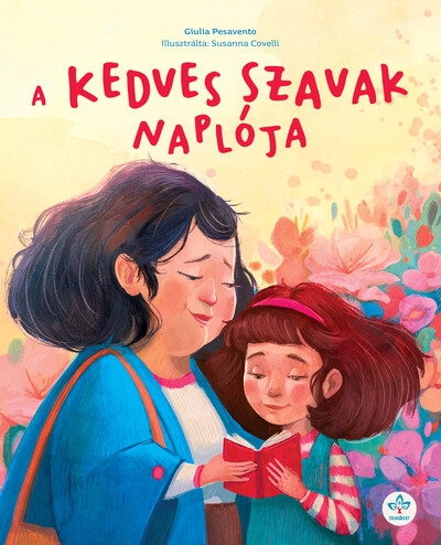 A kedves szavak naplója