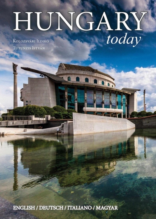 Hungary Today