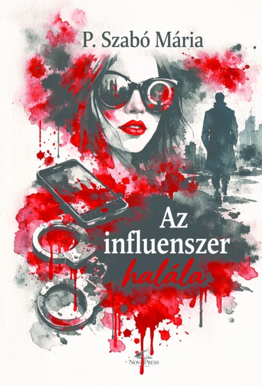 Az influenszer halála