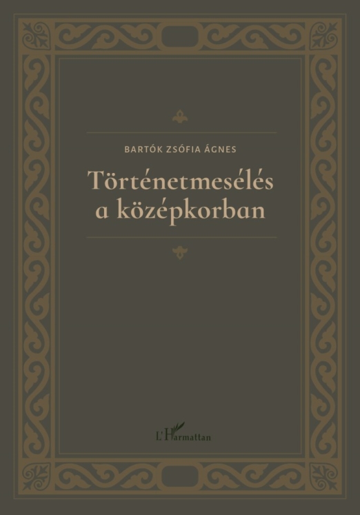 Történetmesélés a középkorban