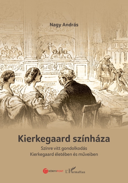 Kierkegaard színháza