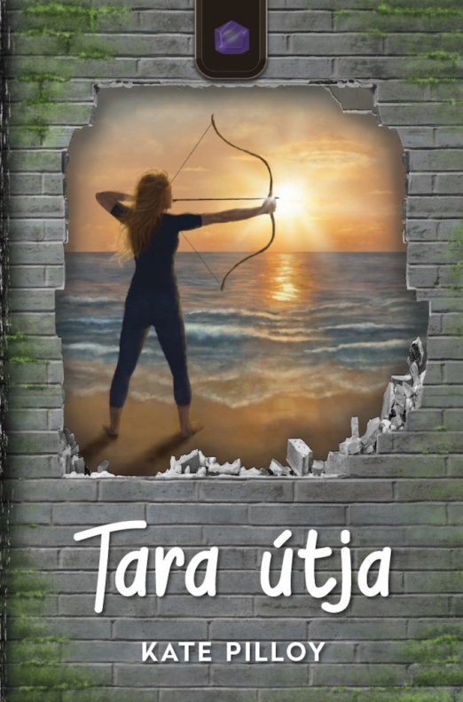 Tara útja