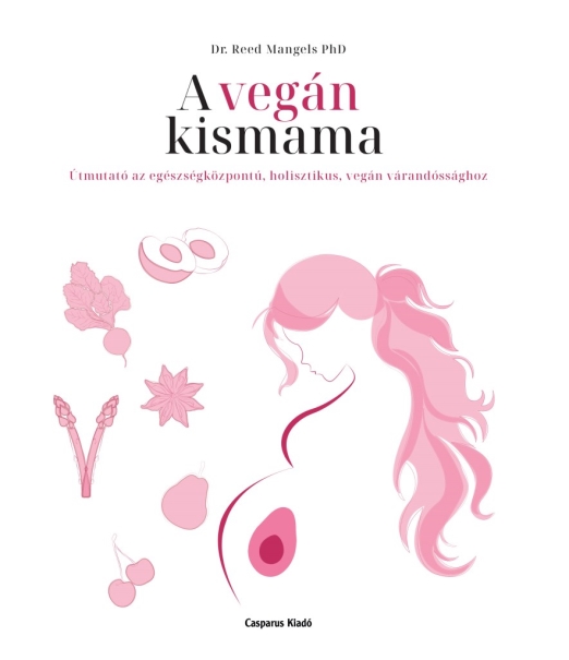 A vegán kismama