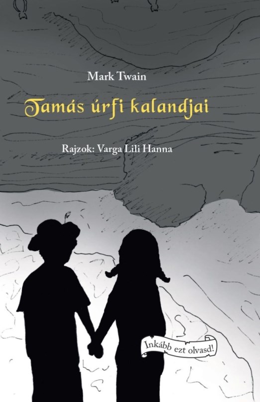Tamás úrfi kalandjai