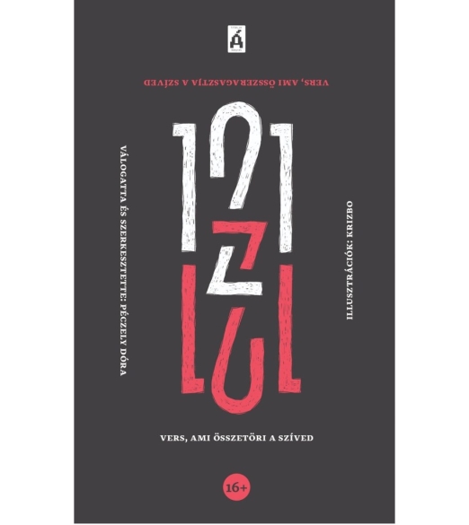 121 vers, ami összetöri/összeragasztja a szíved
