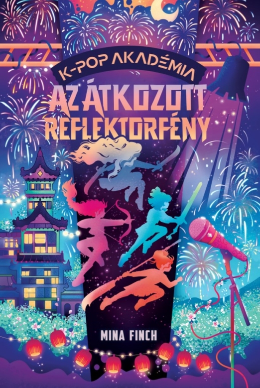 K-pop Akadémia – Az átkozott reflektorfény
