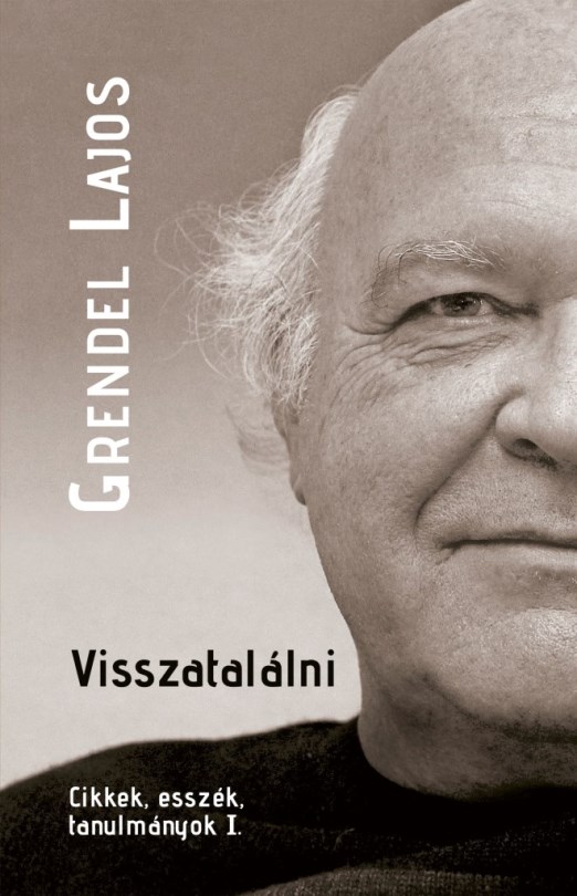 Visszatalálni
