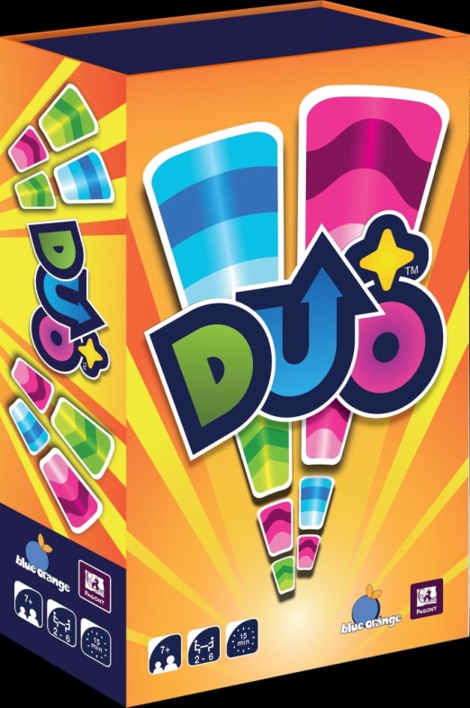 Duó