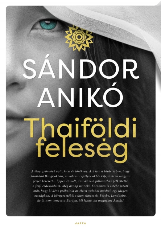 Thaiföldi feleségek