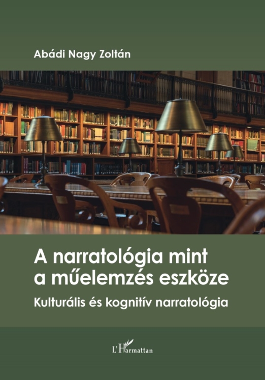 A narratológia mint a műelemzés eszköze