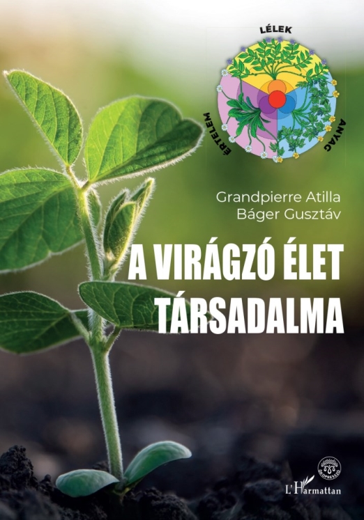 A virágzó élet társadalma