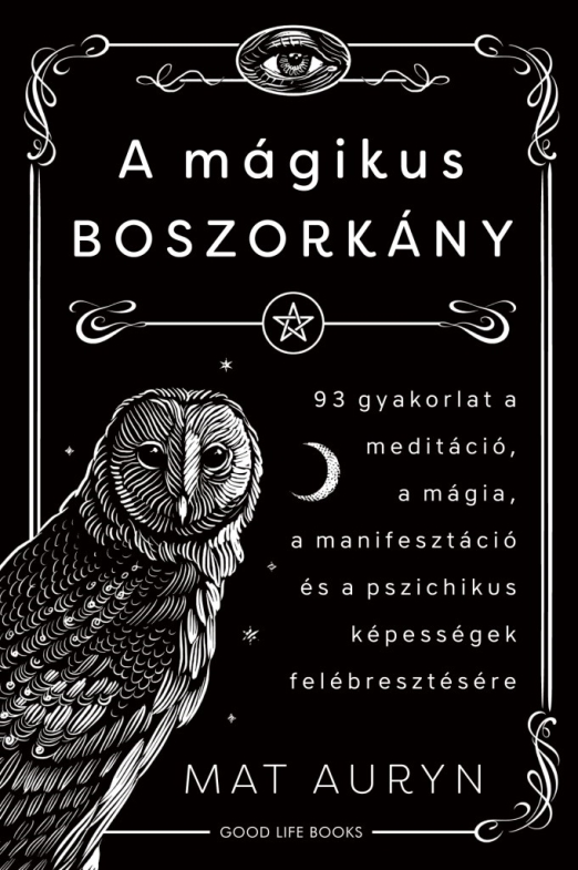 A mágikus boszorkány