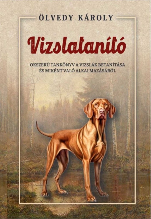 A vizslatanító