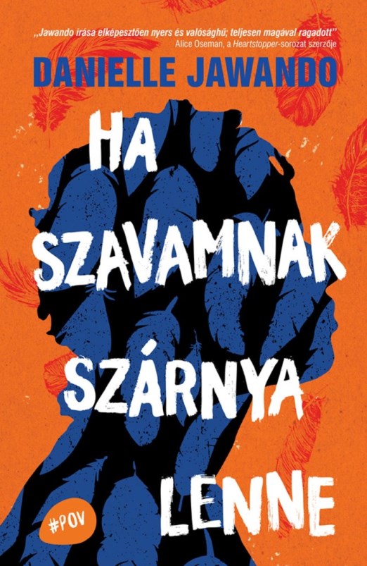 Ha szavamnak szárnya lenne