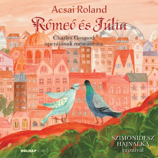 Rómeó és Júlia