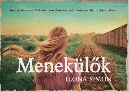 Menekülők