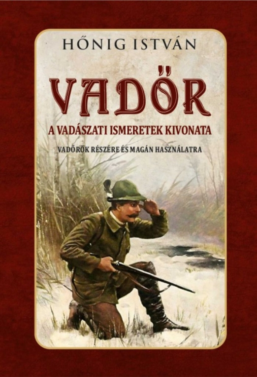 Vadőr