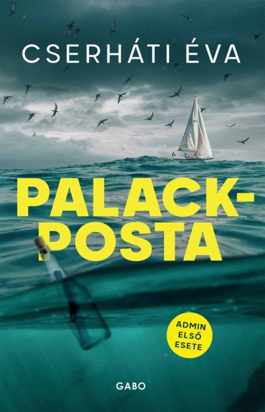 Palackposta