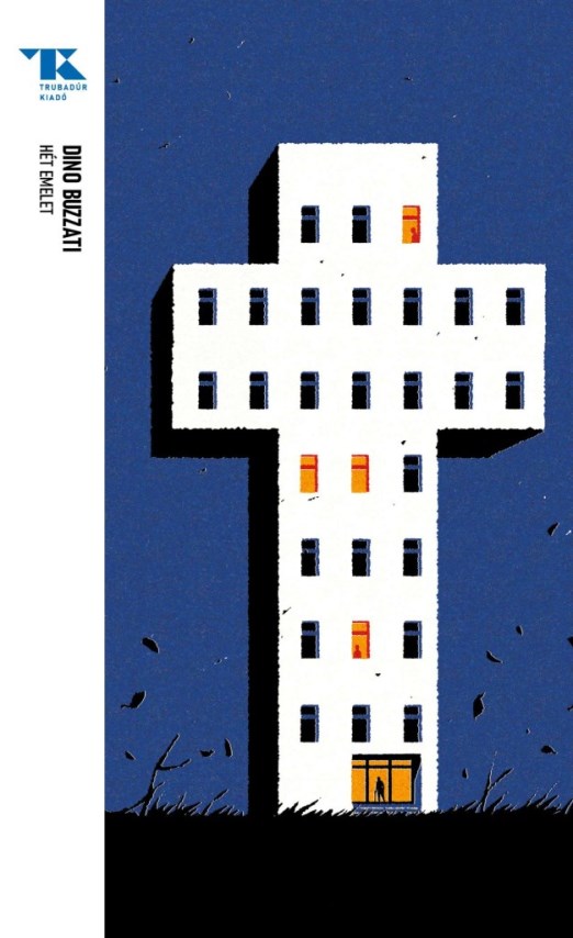 Hét emelet - novellaválogatás