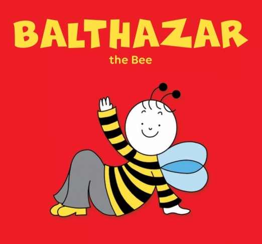 Balthazar, the Bee
