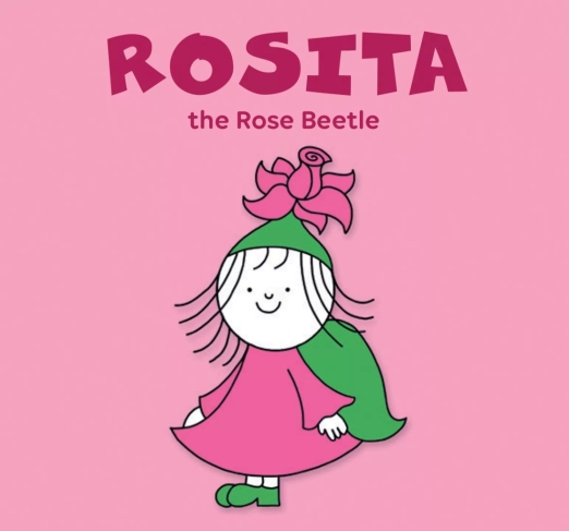 Rosita, the Rose Beetle