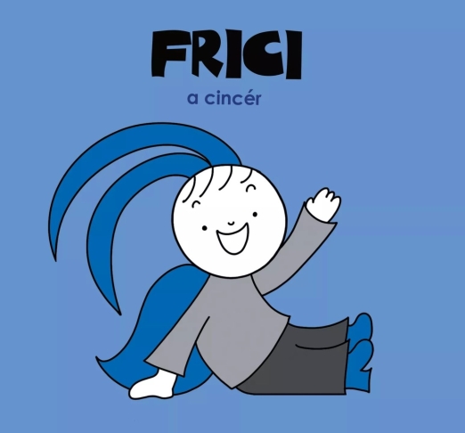 Frici, a cincér