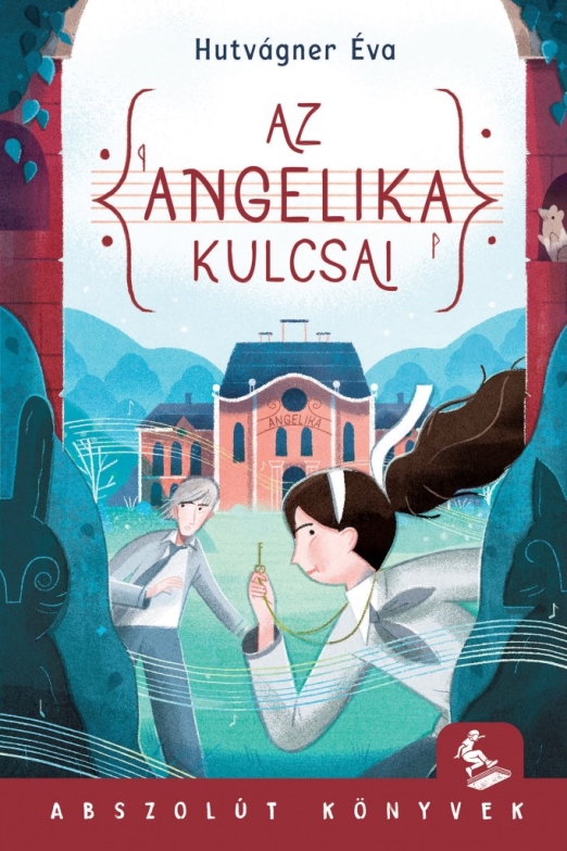 Az Angelika kulcsai
