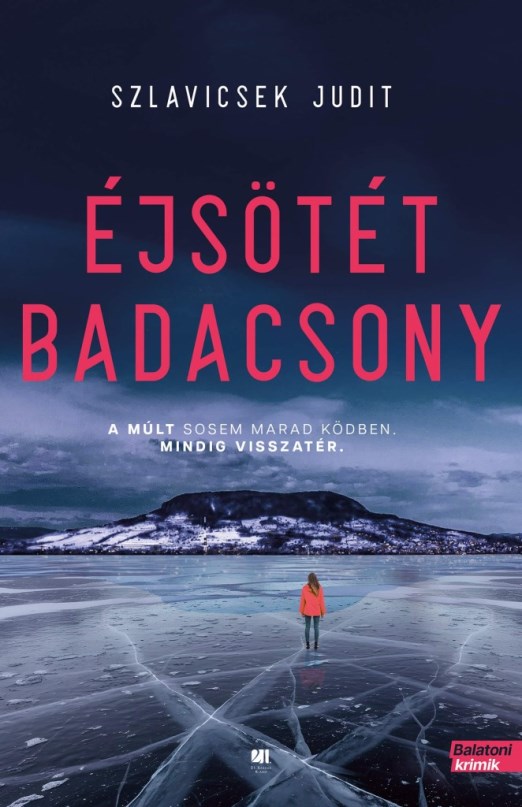 Éjsötét Badacsony