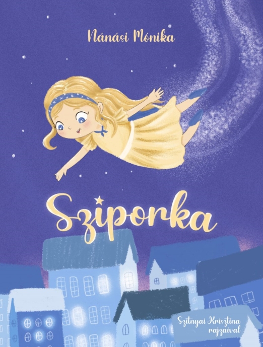 Sziporka
