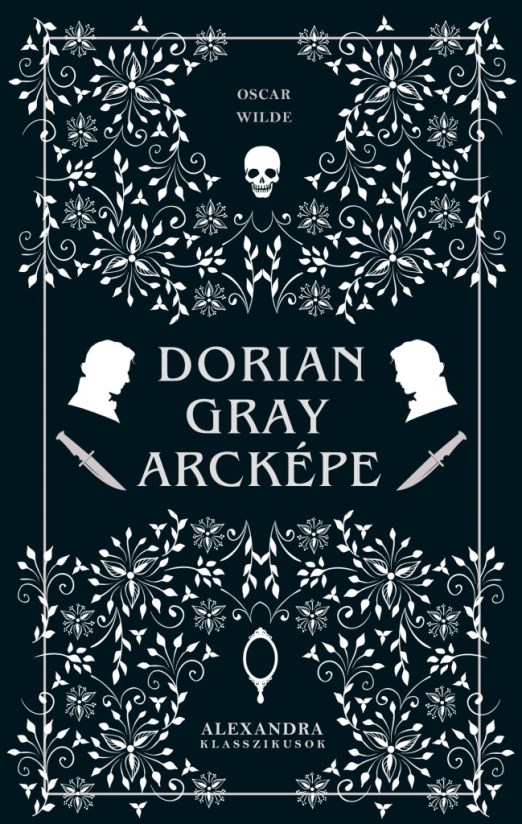 Dorian Gray arcképe
